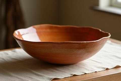 家族の食卓 特別注文鉢